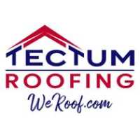 Tectum Roofing Logo