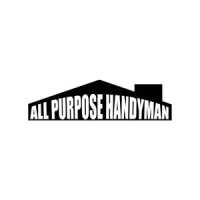 All Purpose Handyman Logo