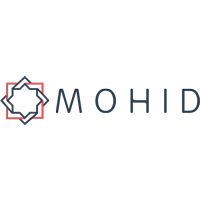 MOHID - Masjid Management System in USA Logo