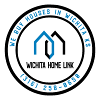 Wichita Home Link Logo