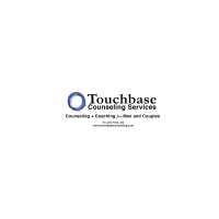 Touchbase Counseling Logo
