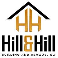 Hill & Hill Building & Remodeling Logo
