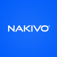 NAKIVO Logo