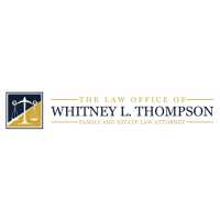 The Law Office of Whitney L. Thompson, PLLC Logo