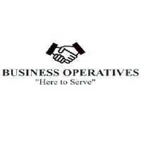 Business Operatives Logo