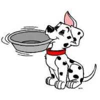 The Polite Puppy Logo