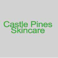 Castle Pines Skincare- NOW CP Skincare Logo