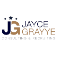 Jayce Grayye Consulting & Recruiting Logo