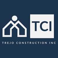 Trejo Construction Inc Logo