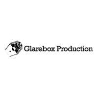 Glarebox Production Logo