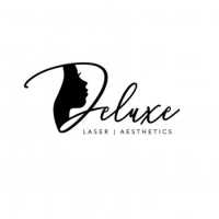 Deluxe Laser Aesthetics Logo
