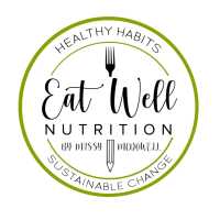 Eat Well With Missy Logo