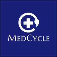 MedCycle Logo
