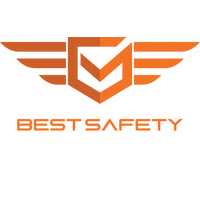 Best Safety Apparel Logo