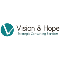 Vision & Hope Logo