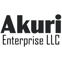 Akuri Enterprise LLC Logo