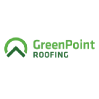 GreenPoint Roofing Boulder Logo
