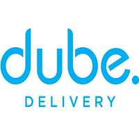 Dube.Delivery Logo