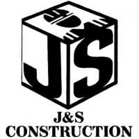 J&S Construction & Remodeling Logo