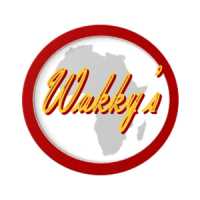 Wakkys African Restaurant Logo