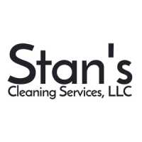 Stan's Cleaning Services, LLC Logo