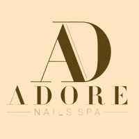 Adore Nail Spa Logo