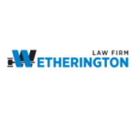 Wetherington Law Firm - Macon Personal Injury Lawyers Logo