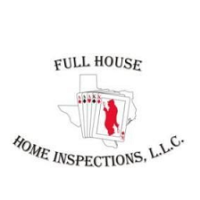 Full House Home Inspections LLC Logo