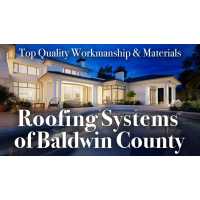 Roofing Systems of Baldwin County Logo
