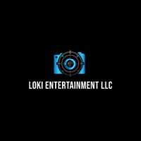 Loki Entertainment LLC Logo