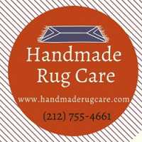 Handmade Rug Care Logo