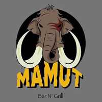 El Mamut Logo