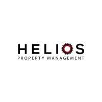 Helios Property Management Logo