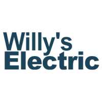 Willy's Electric Logo