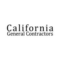 California General Contractors Logo