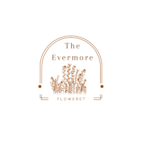 The Evermore Floweret LLC Logo