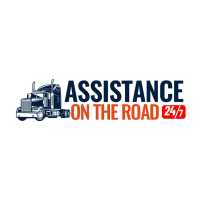 Assistance on the Road Logo