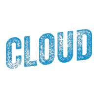 The Cloud Vape Store Logo
