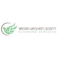 We're Heaven Scent Cleaning Services L.L.C Logo