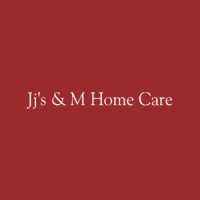 JJ's & M Home Care Logo