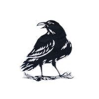 Olde Crow Construction, LLC Logo