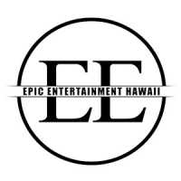 Epic Entertainment Hawaii Logo
