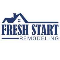 Fresh Start Remodeling Logo