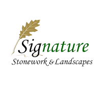 Signature Stonework Logo