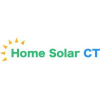 Home Solar CT Logo