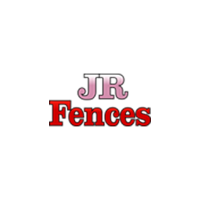 JR Fence Logo