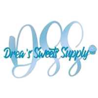 Drea's Sweets Supply Logo