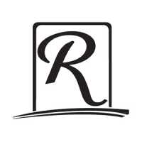 Radiance Hair Salon Logo