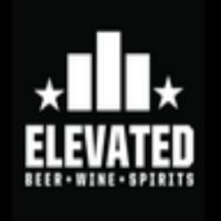 Elevated Beer Wine & Spirits Logo