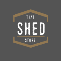 That Shed Store Logo